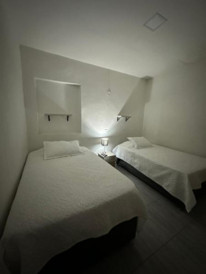 Aparta estudio amoblado 2 Medellin, San joaquin